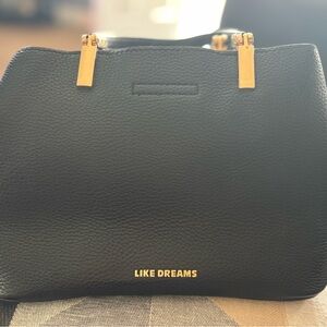 Like dreams small bag